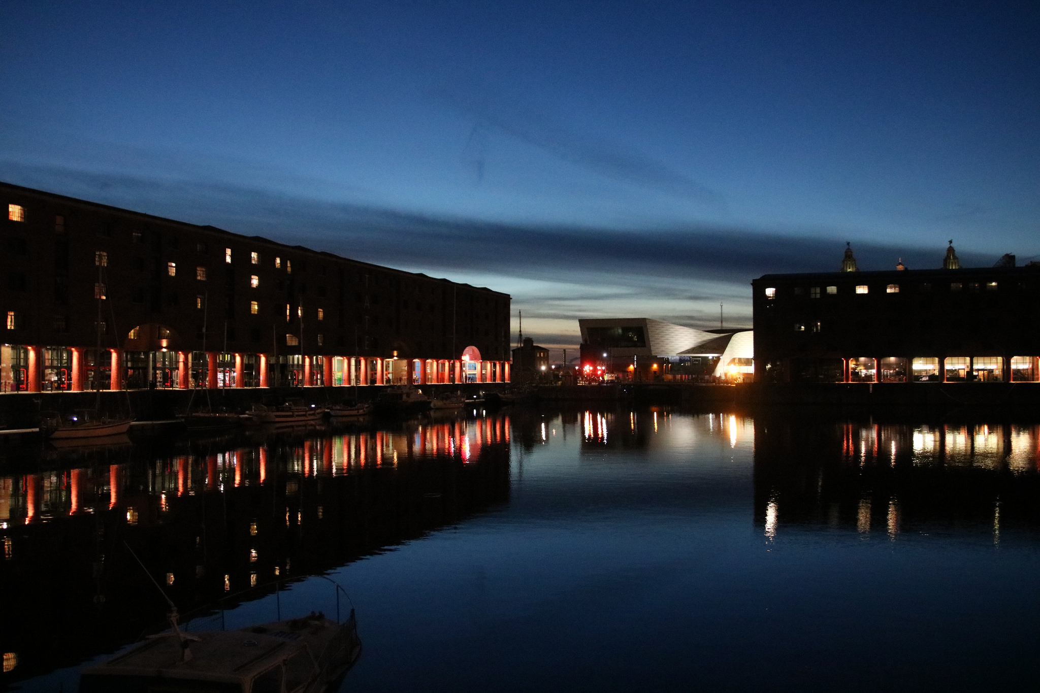 Liverpool